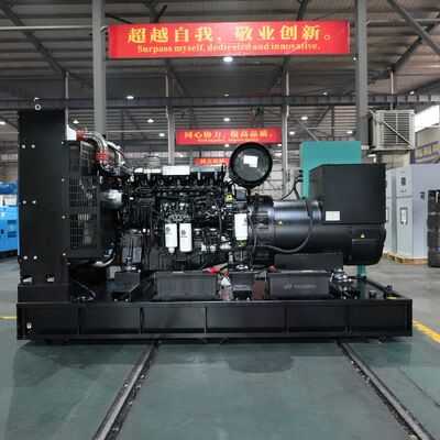 Generador de inversor de alta calidad KUBOTA Generadores de 3 fases 30kva 24kw Generador diesel Genset silencioso Silencioso y bajo ruido