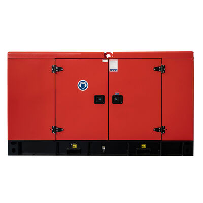 High Quality Open/Silent Type Quanchai Diesel Generator 20KW/25KVA Power Supply Water Cooling