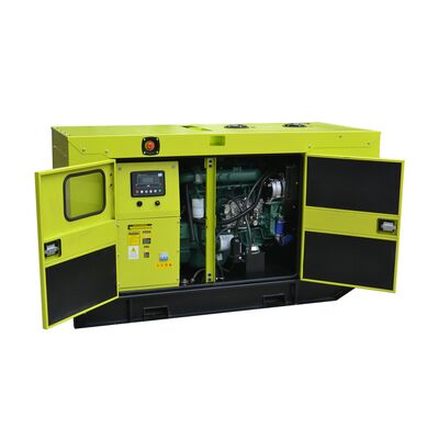 Generador diesel de 100kw 125kva 110kw 138kva para venta en fábrica con marca china YTO con certificación CE