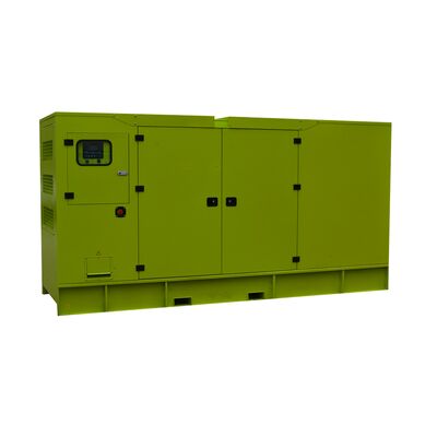 Generador diesel de 100kw 125kva 110kw 138kva para venta en fábrica con marca china YTO con certificación CE