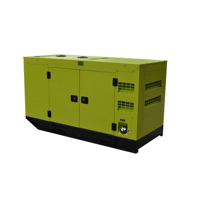 Generador diesel de 100kw 125kva 110kw 138kva para venta en fábrica con marca china YTO con certificación CE