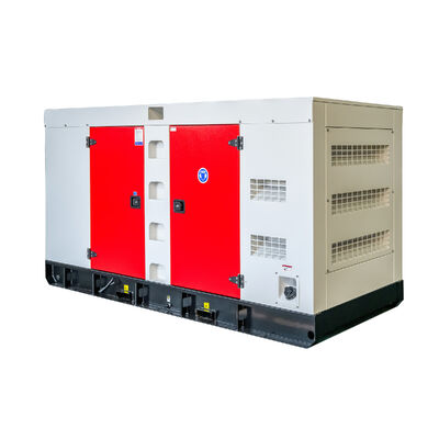 150kw YTO Water Cooled Generator Diesel Electrostatic Generator Price Portable 188kva Silent Electric Diesel Generators