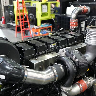 100KVA SDEC Engine Silent Open Water Cooled Generator Diesel Electrostatic Generator Price Portable Electric Diesel Generators Set  80kW