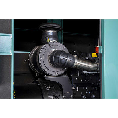 Bobig Diesel Generator Yanmar 10kVA 15kVA 20kVA 25kVA 30kVA 40kVA Diesel Generator Set with Perkins Engine