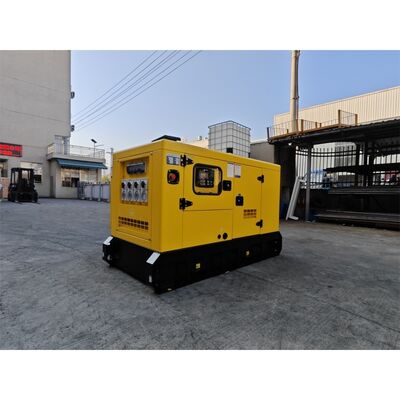Industrial Diesel Generator Power Open/Silent Portable Diesel Generator for Home Small Power Cummin s  Genset  60kW 75KVA