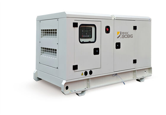 10KW 12KW 12KVA 15KVA SEDC Diesel Generator Set Puper Silent 3 Phase 50Hz Water-Cooled Factory Direct Sale Emergency