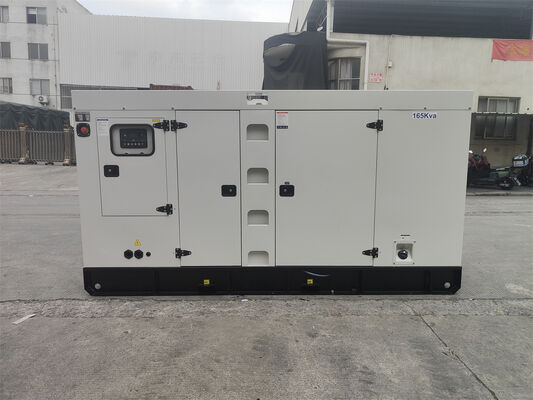 Bobig CE ISO Generador Diesel Doosan Perkings Wechai Yuchai Deutz Sdec Super Silencio Abierto 200kw 400kw 500kw 610kw s800kw 1000kw