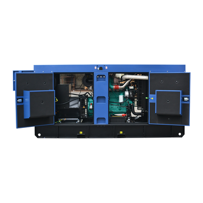 Silent  diesel Generator diesel for Sale  Generator Open Frame 300kW 375KVA Batch Professional diesel Generators Set