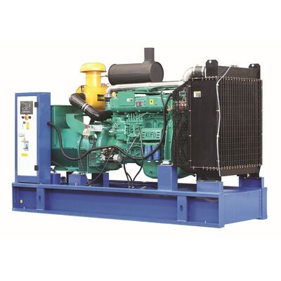 Bobig CE ISO Diesel Power Plant ATS  5KW 6KW 10KW 20KW 30KW Water Cooled 3 Phase Generators Industrial Power Genset