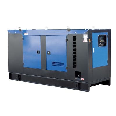 SDEC Silent diesel Generators Set 400kW 500KVA  Silent Genset Auto-Start Controller, Low Fuel Consumption, Continuous Operation