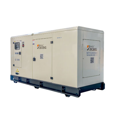 SDEC Silent diesel Generators Set 450kW 563KVA  Integrated Auto-Start Controller Heavy Duty Alternator ISO/CE Certified