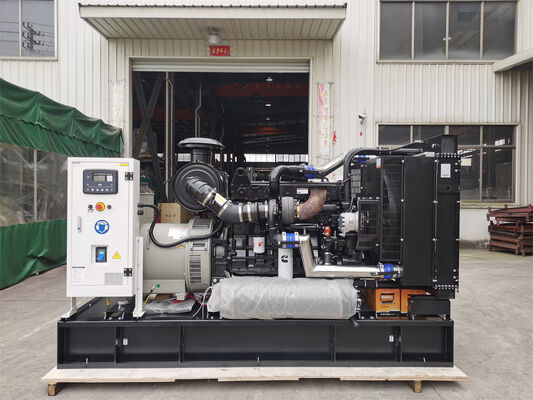 Generador diesel Baudouin Wechai Yuchai Deutz Sdec Super Silent Abierto 36kw 50kw 100kw 200kw 400kw 500kw 800kw 1000kw