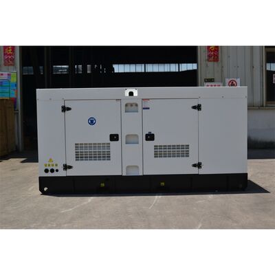 Generador diesel silencioso de alta eficiencia de 720 kW SDEC 900KVA Gen Set CE aprobado, directamente de la fábrica con bajo consumo de combustible