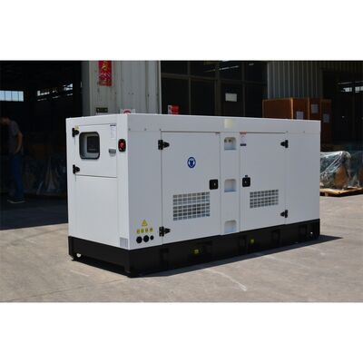 Generador diesel silencioso de alta eficiencia de 720 kW SDEC 900KVA Gen Set CE aprobado, directamente de la fábrica con bajo consumo de combustible