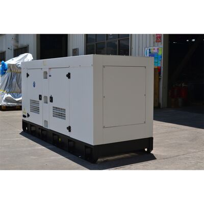 Generador diesel silencioso de alta eficiencia de 720 kW SDEC 900KVA Gen Set CE aprobado, directamente de la fábrica con bajo consumo de combustible
