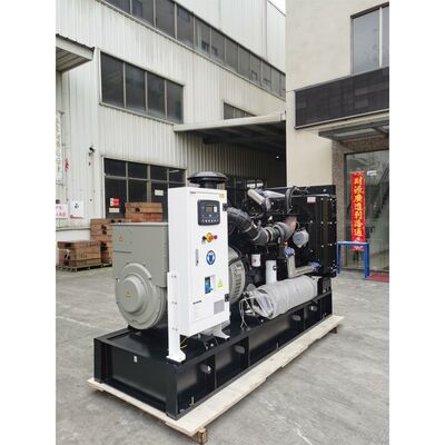 Generador diésel silencioso Shangchai SDEC de 900 kW y 1125 KVA de bajo consumo de combustible, personalizable, certificado CE, directo de fábrica, la mejor opción de valor