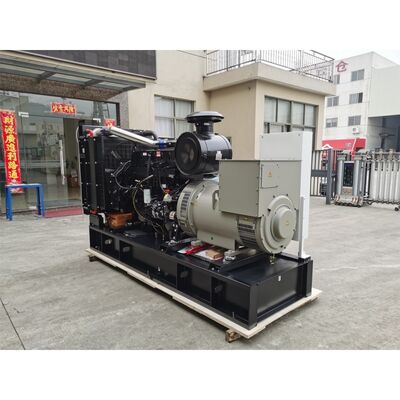 Generador diésel silencioso Shangchai SDEC de 900 kW y 1125 KVA de bajo consumo de combustible, personalizable, certificado CE, directo de fábrica, la mejor opción de valor