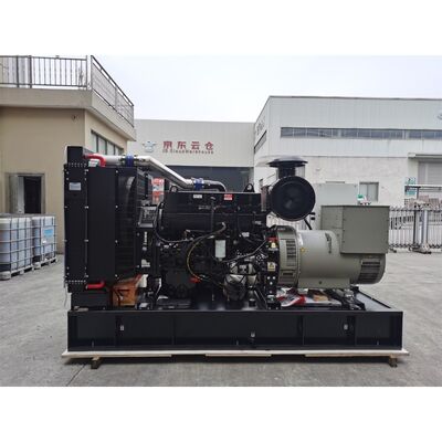Generador diésel silencioso Shangchai SDEC de 900 kW y 1125 KVA de bajo consumo de combustible, personalizable, certificado CE, directo de fábrica, la mejor opción de valor
