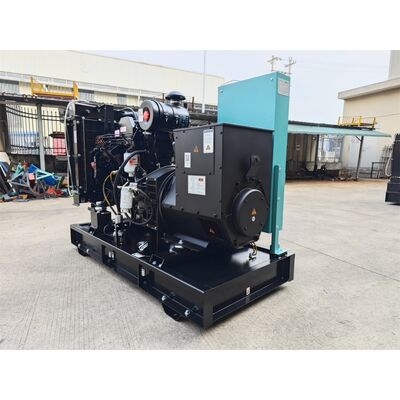 Ahorro de combustible Maximice sus ahorros con un grupo electrógeno silencioso SDEC de 1000 kW y 1250 KVA | Certificado CE, Diseño Personalizado y Costo Directo de Fábrica