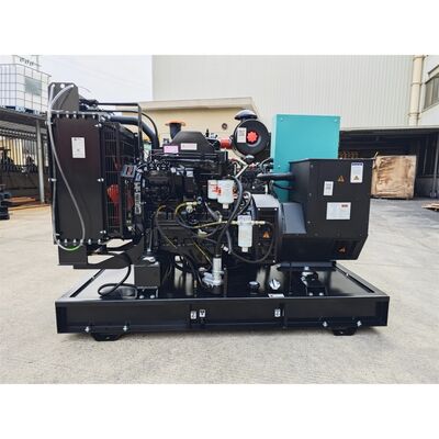 Ahorro de combustible Maximice sus ahorros con un grupo electrógeno silencioso SDEC de 1000 kW y 1250 KVA | Certificado CE, Diseño Personalizado y Costo Directo de Fábrica
