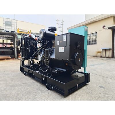 Ahorro de combustible Maximice sus ahorros con un grupo electrógeno silencioso SDEC de 1000 kW y 1250 KVA | Certificado CE, Diseño Personalizado y Costo Directo de Fábrica