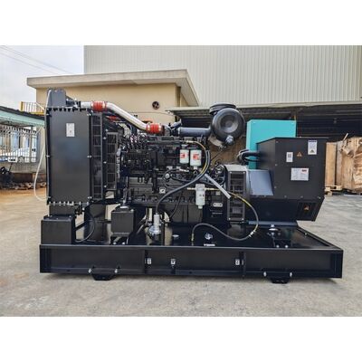 Ahorro de combustible Maximice sus ahorros con un grupo electrógeno silencioso SDEC de 1000 kW y 1250 KVA | Certificado CE, Diseño Personalizado y Costo Directo de Fábrica
