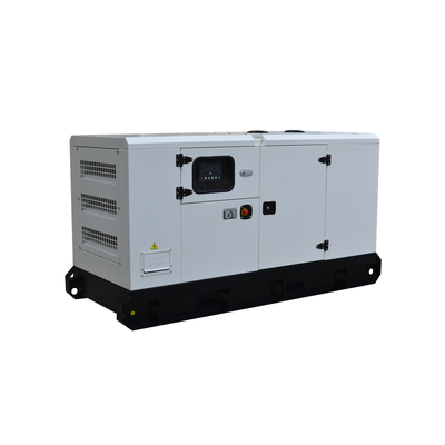 OEM Ready 60kW 75KVA Silent Diesel Generator Set | KOFO Grade Soundproof Portable Set with Custom Logo for Construction & Rental