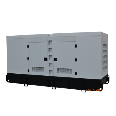 Precio de grupo electrógeno diésel monofásico de 24kw para uso doméstico con motor Yangdong Y4102D