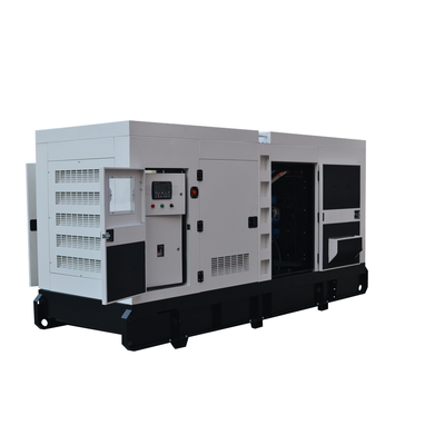 Precio de grupo electrógeno diésel monofásico de 24kw para uso doméstico con motor Yangdong Y4102D