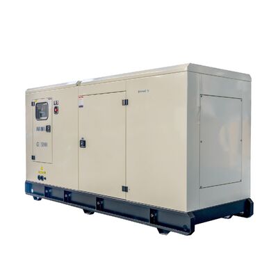 1000kW 1250KVA Water-Cooled Generator Diesel PERKINS Generator Price Portable Silent Electric Diesel Generators