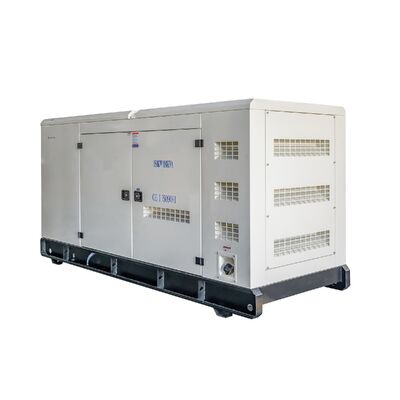 1000kW 1250KVA Water-Cooled Generator Diesel PERKINS Generator Price Portable Silent Electric Diesel Generators